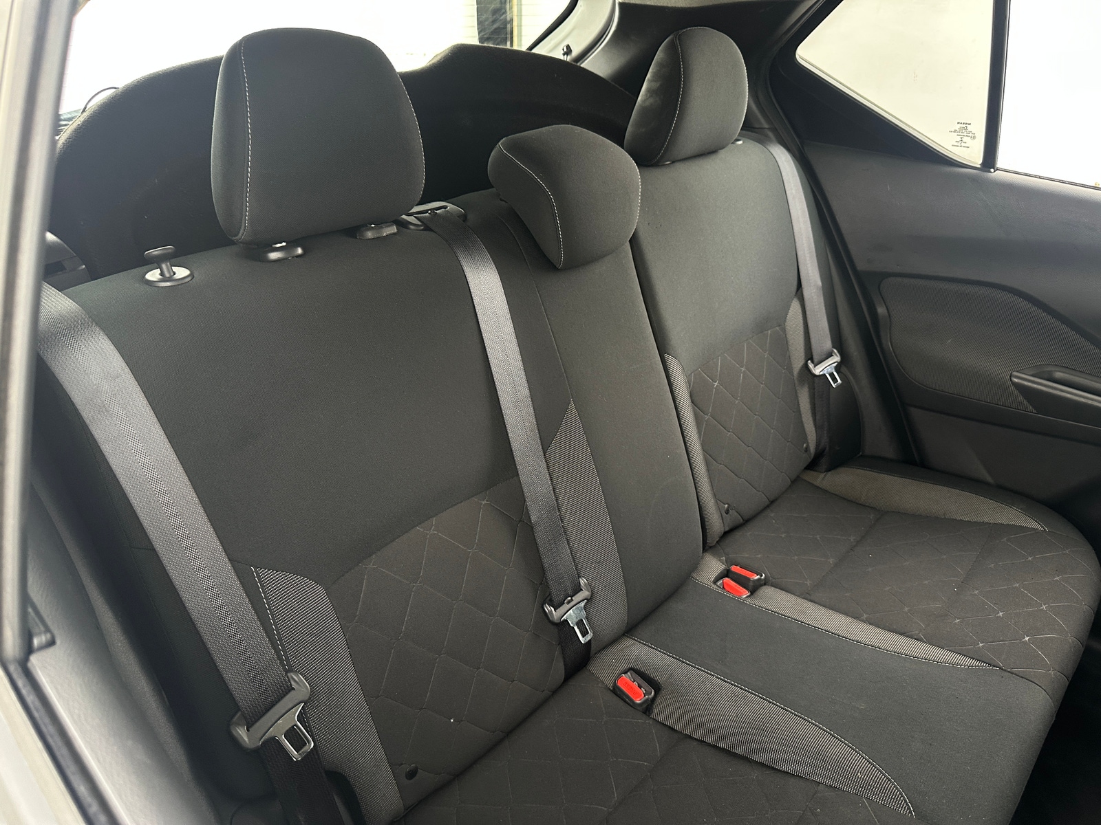 Thumbnail: 2019 Nissan Kicks - 6