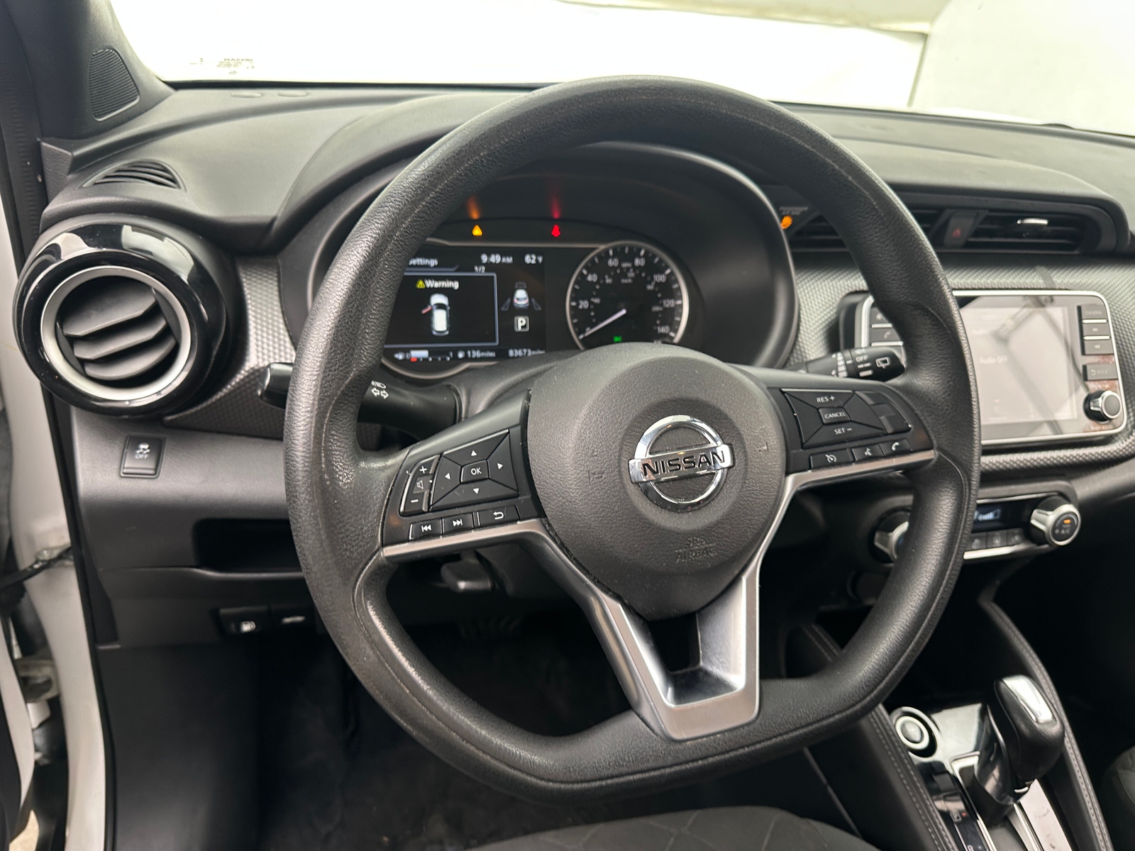 Thumbnail: 2019 Nissan Kicks - 5