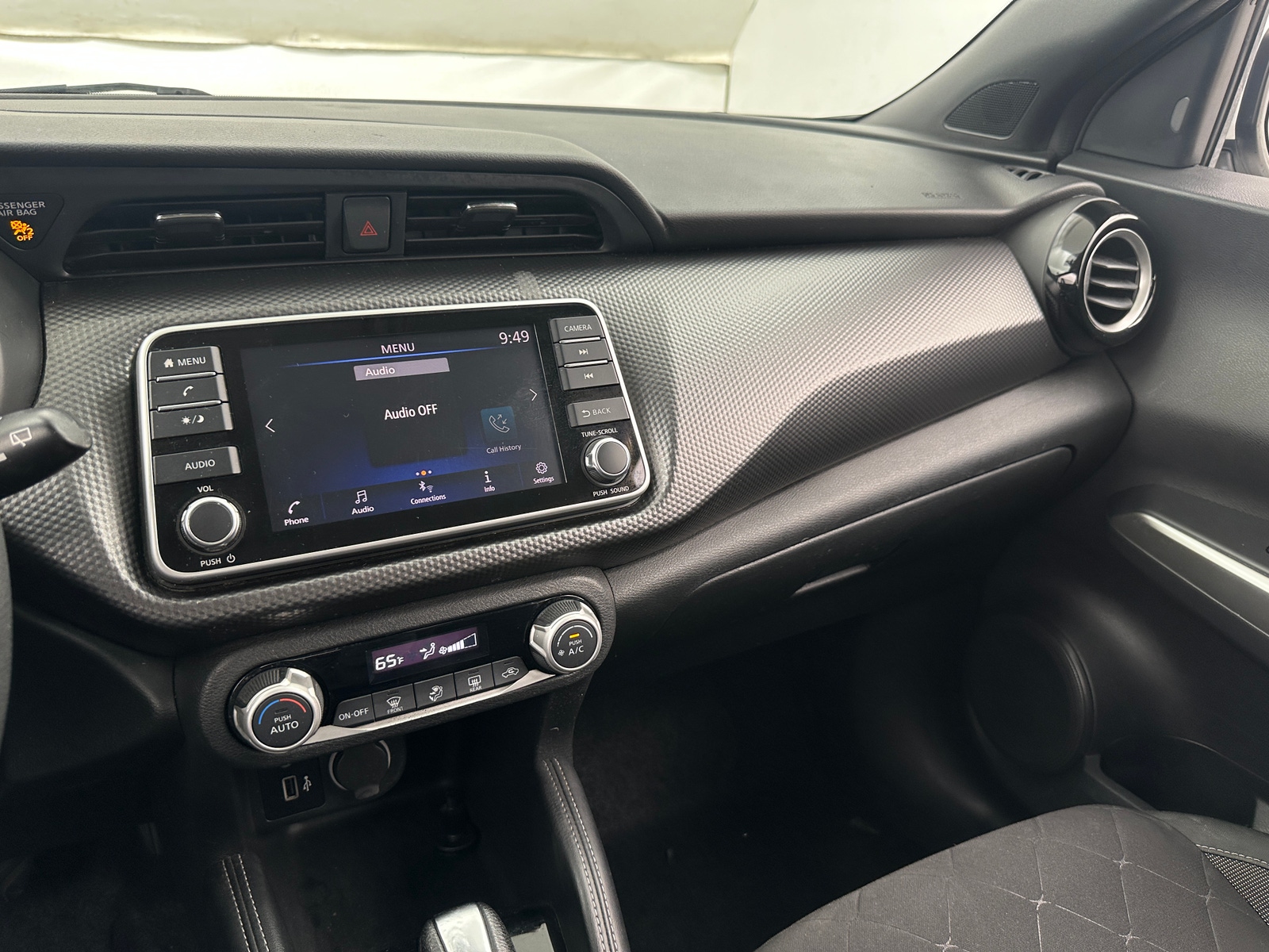 Thumbnail: 2019 Nissan Kicks - 4