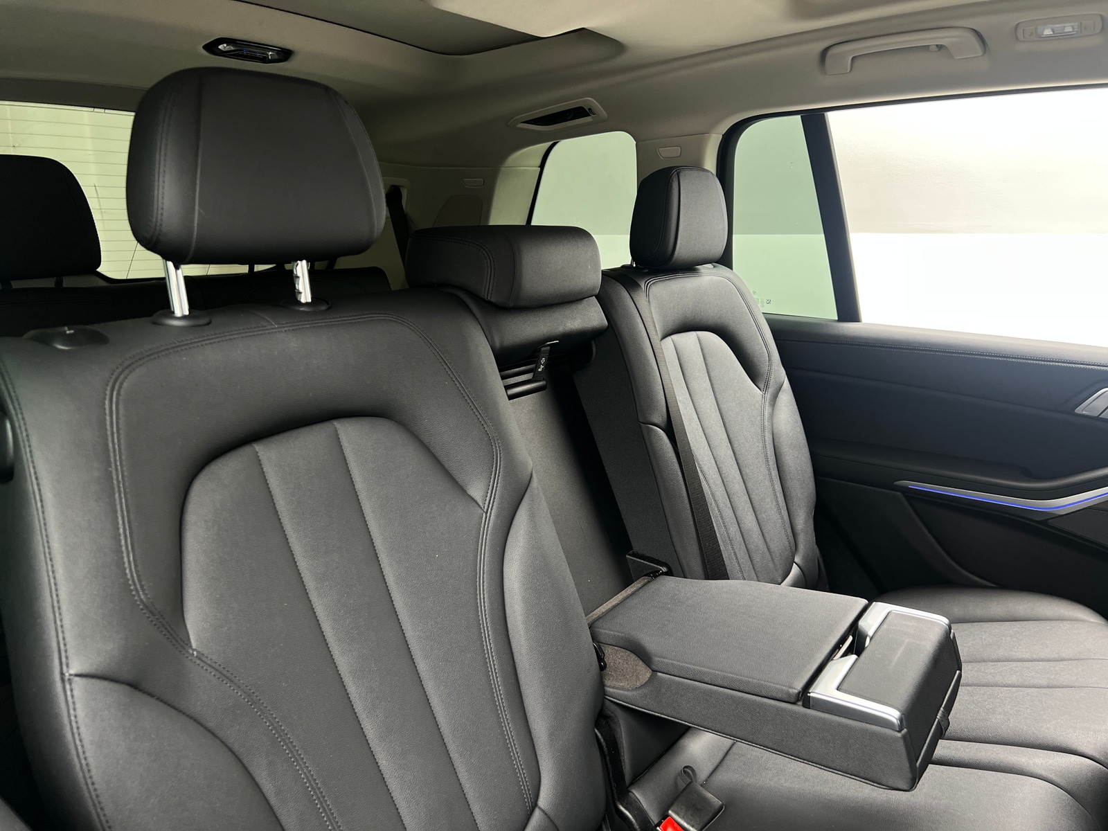 Thumbnail: 2020 BMW X7 - 5