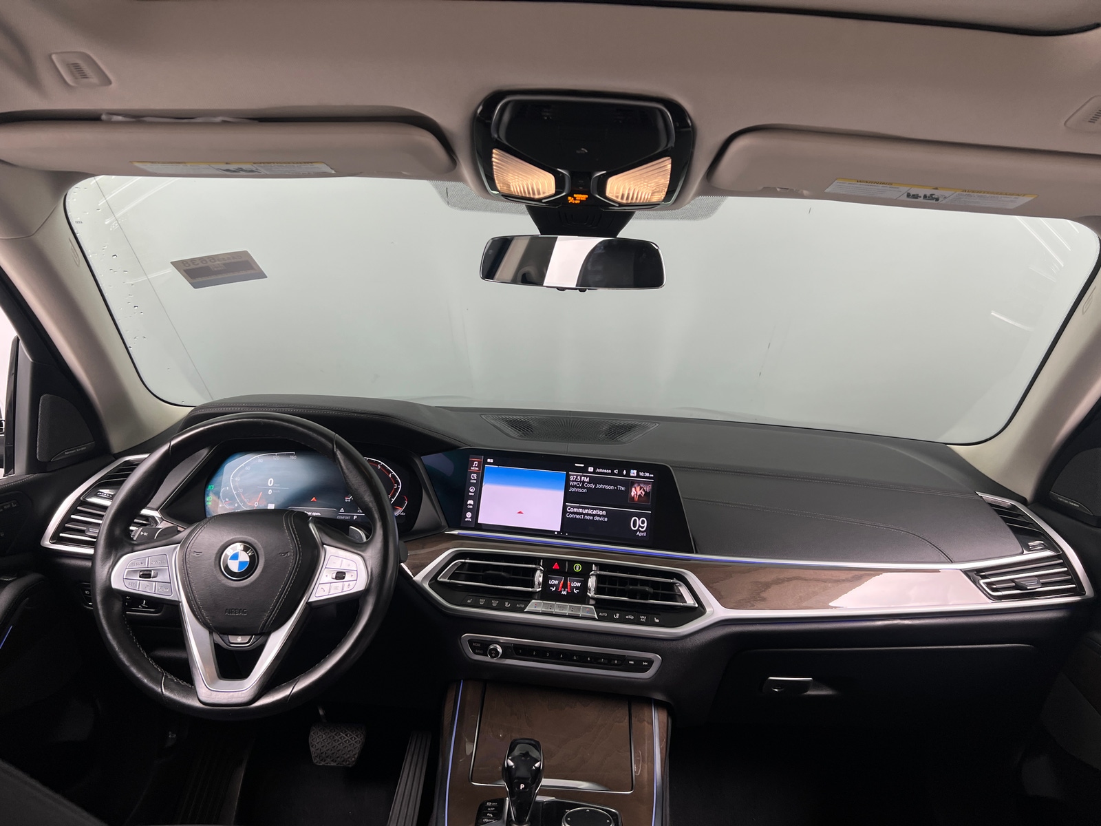 Thumbnail: 2020 BMW X7 - 2