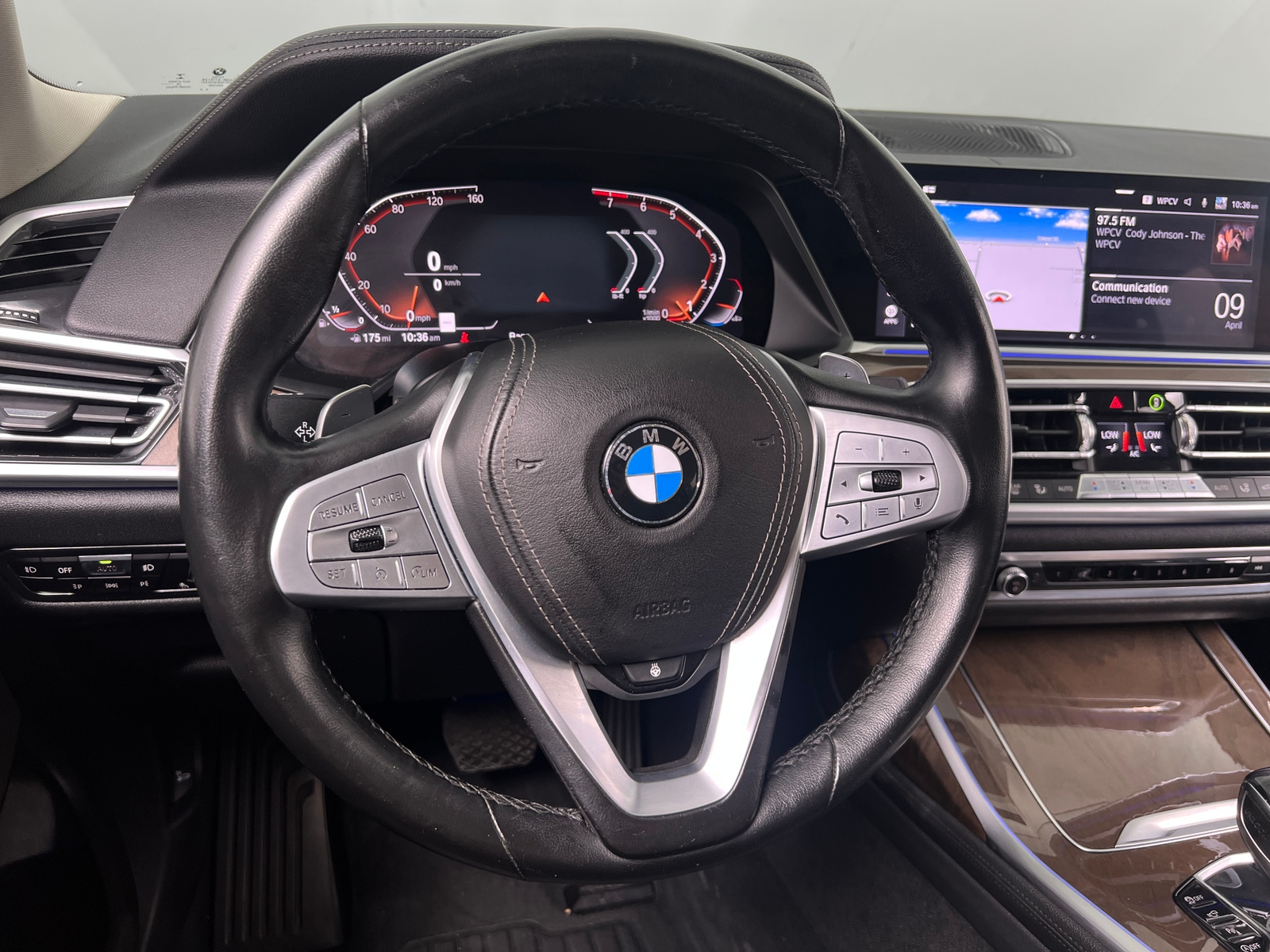 Thumbnail: 2020 BMW X7 - 4