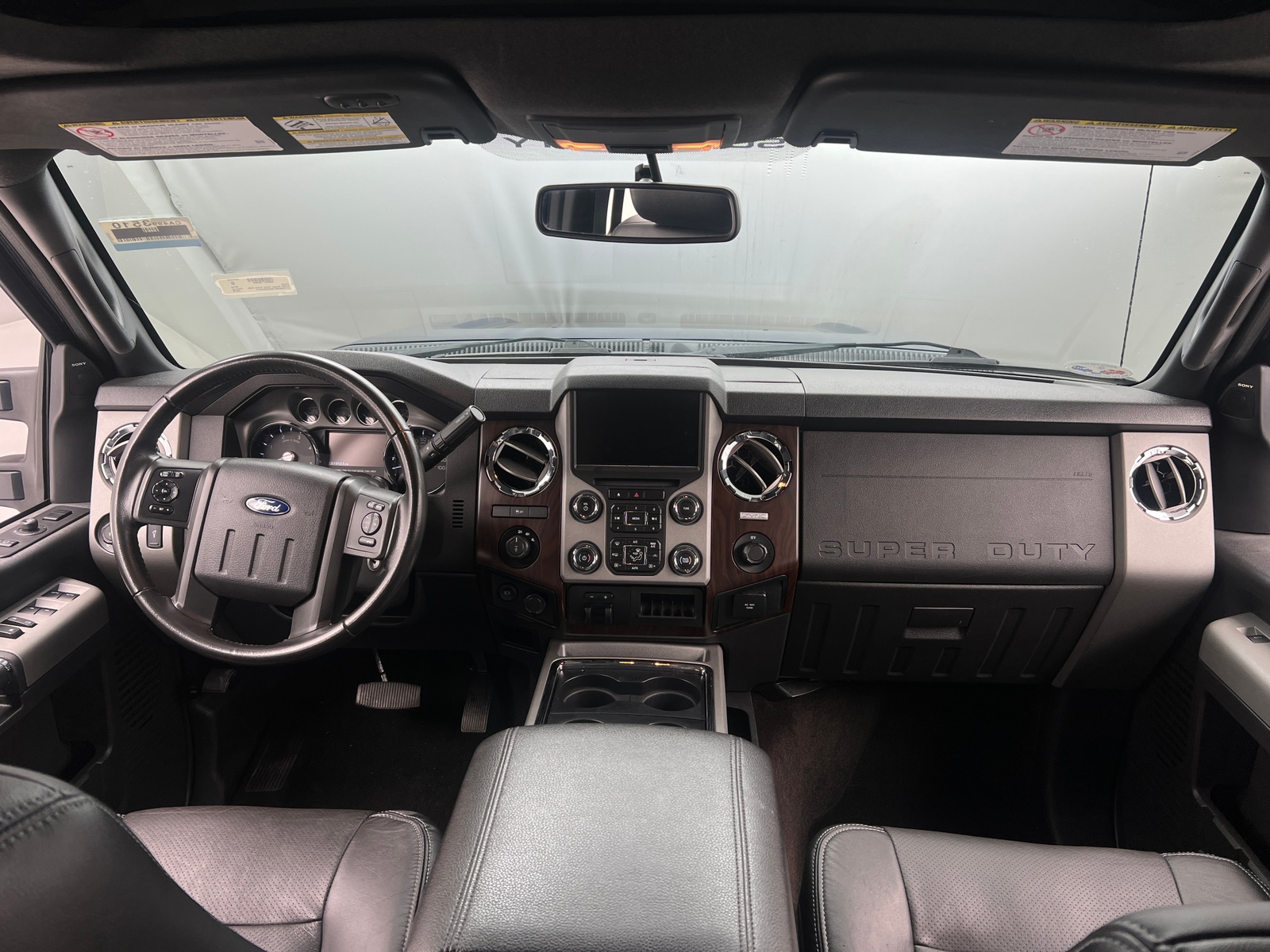 Thumbnail: 2016 Ford Econoline - 2