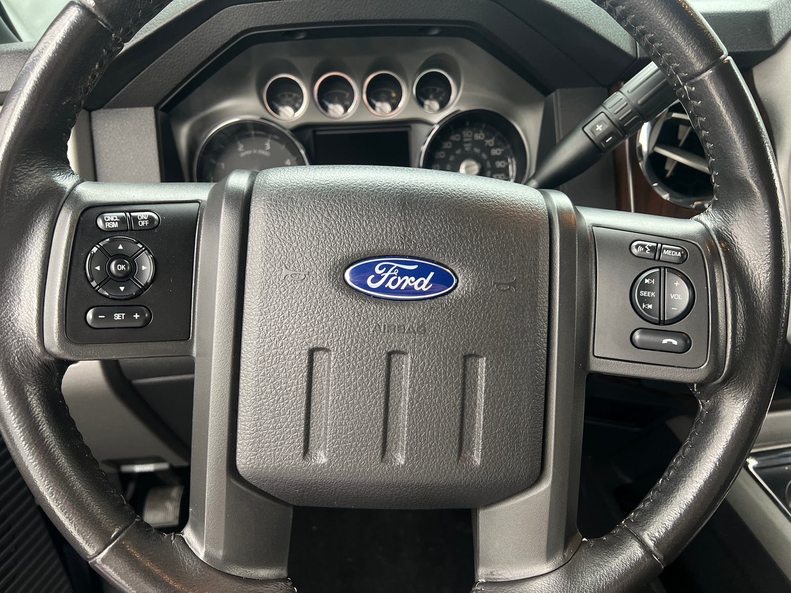 Thumbnail: 2016 Ford Econoline - 4