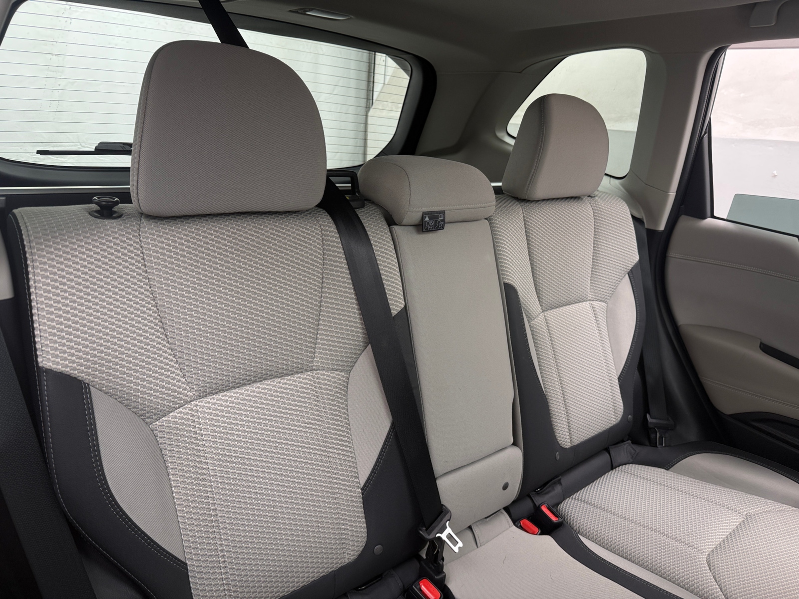 Thumbnail: 2021 Subaru Forester - 6