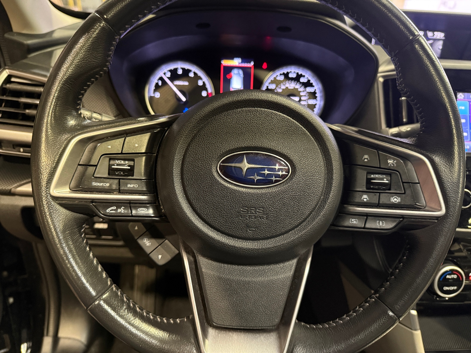 Thumbnail: 2021 Subaru Forester - 5