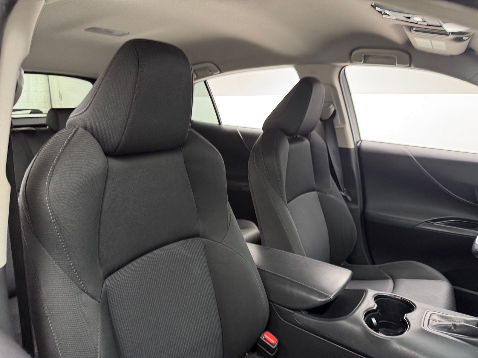 Thumbnail: 2021 Toyota Venza - 2