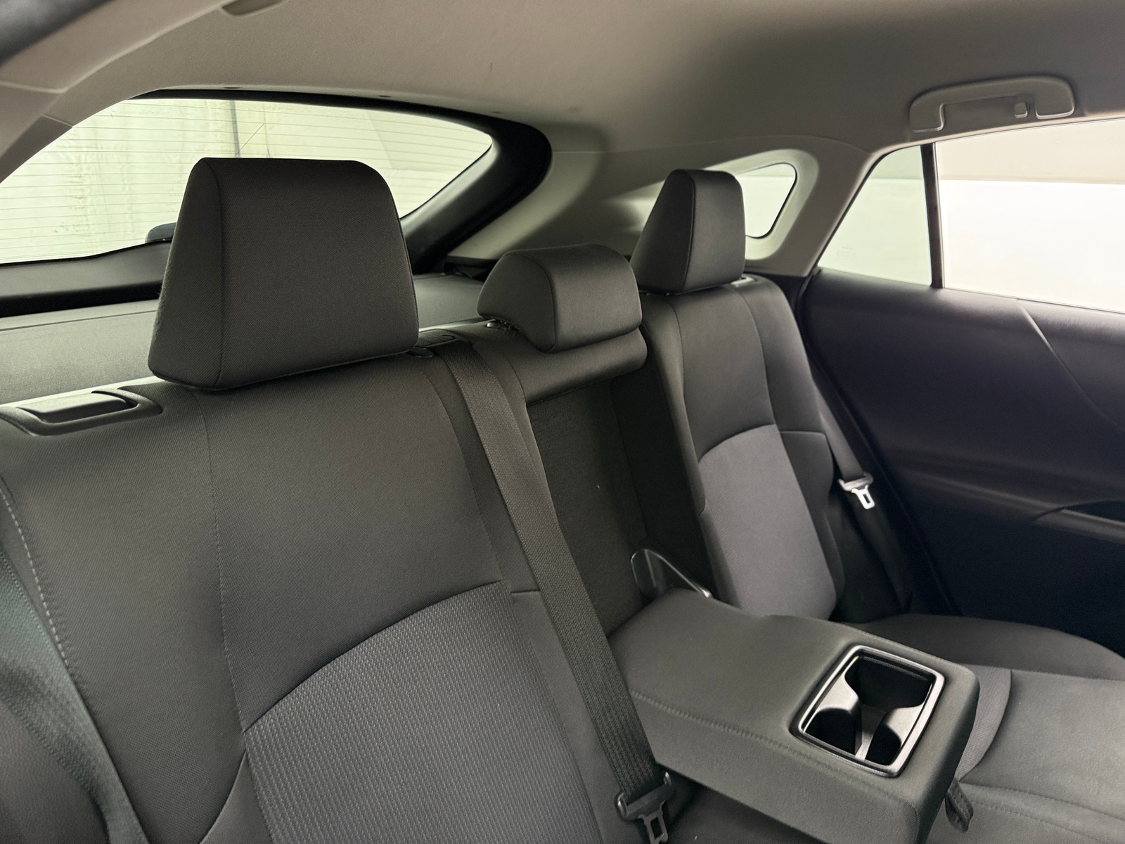 Thumbnail: 2021 Toyota Venza - 6