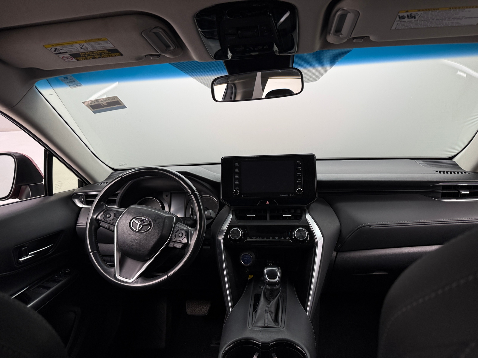 Thumbnail: 2021 Toyota Venza - 3