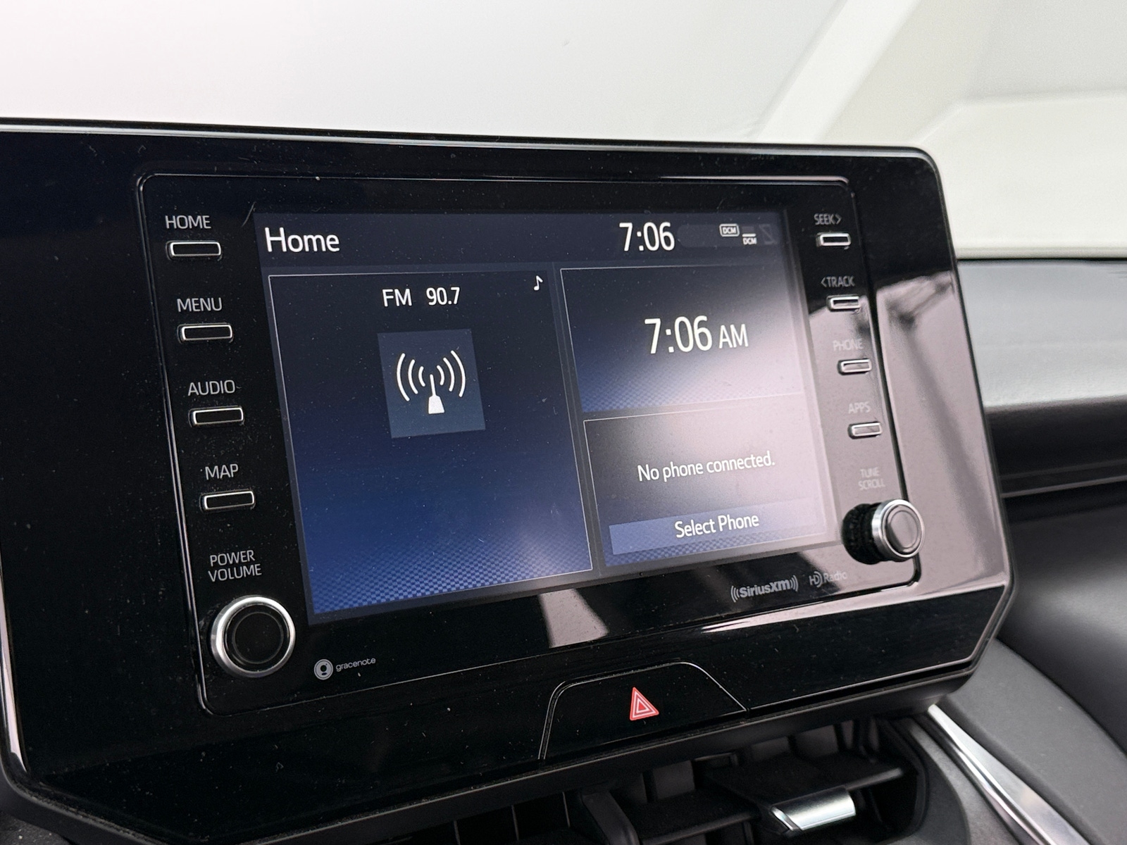 Thumbnail: 2021 Toyota Venza - 4