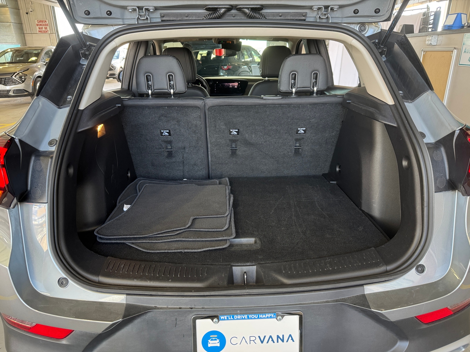 Thumbnail: 2025 Buick Encore GX - 6