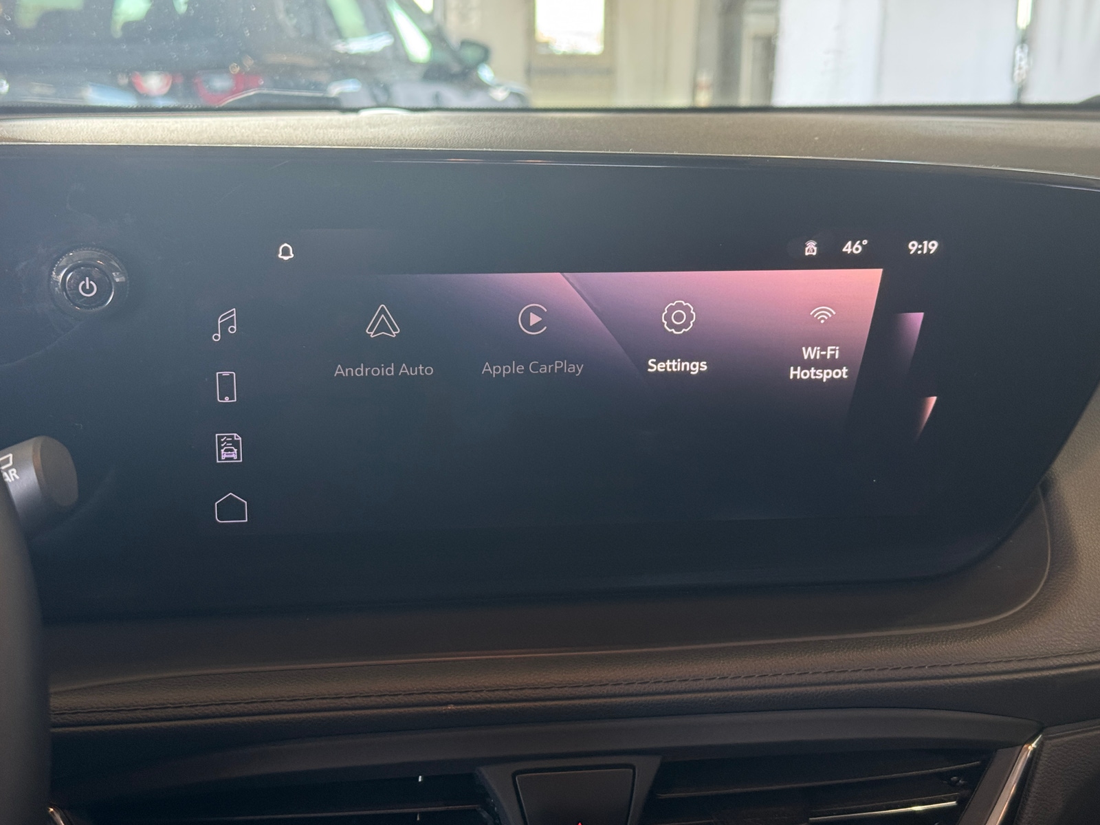 Thumbnail: 2025 Buick Encore GX - 3