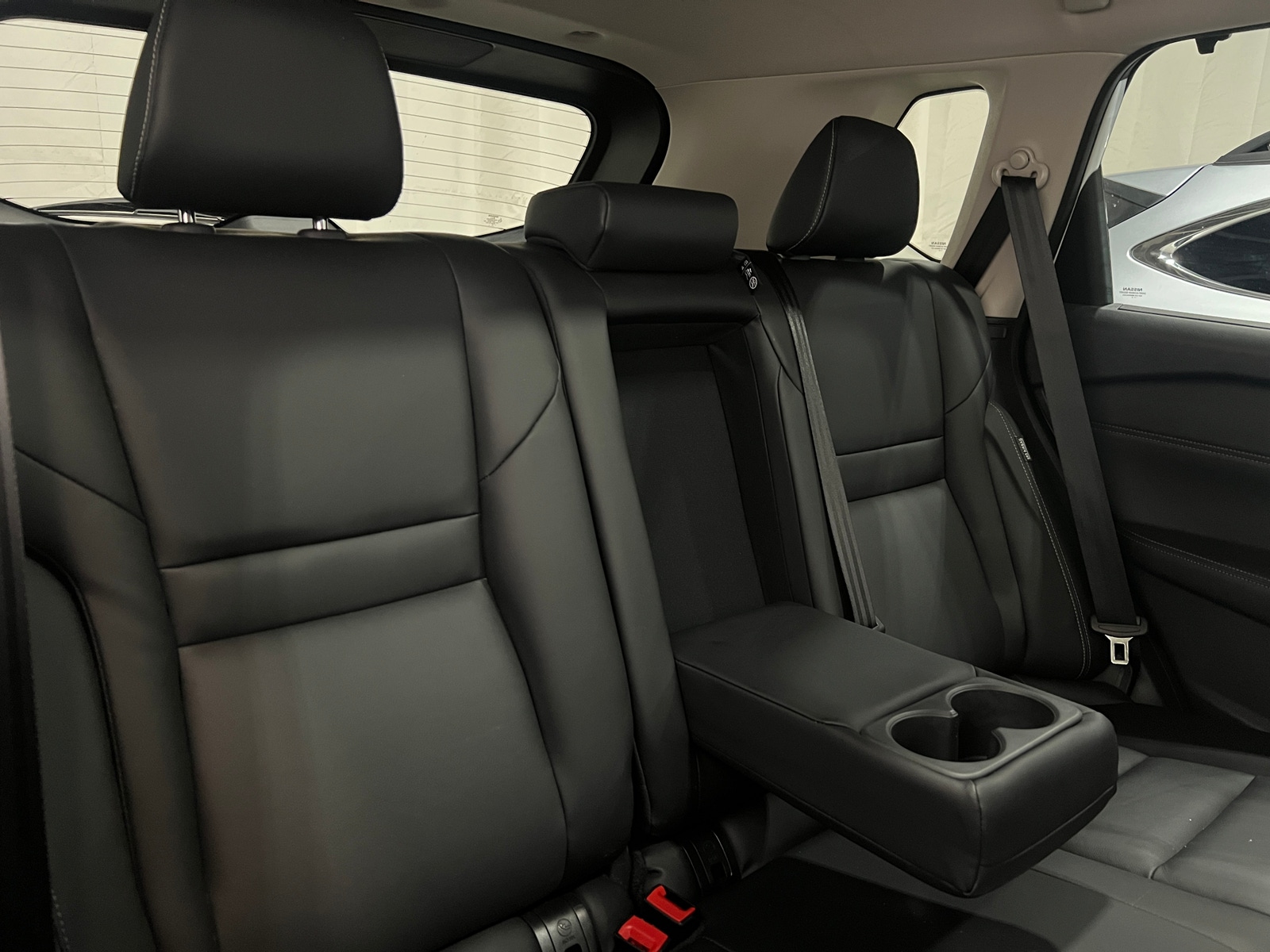 Thumbnail: 2024 Nissan Rogue - 5