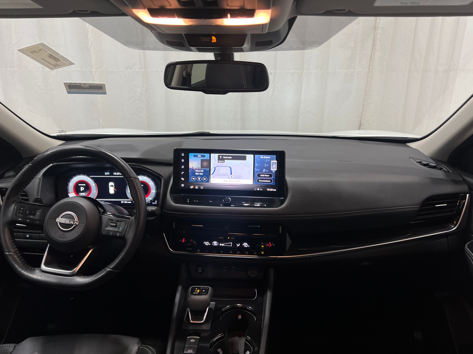 Thumbnail: 2024 Nissan Rogue - 2