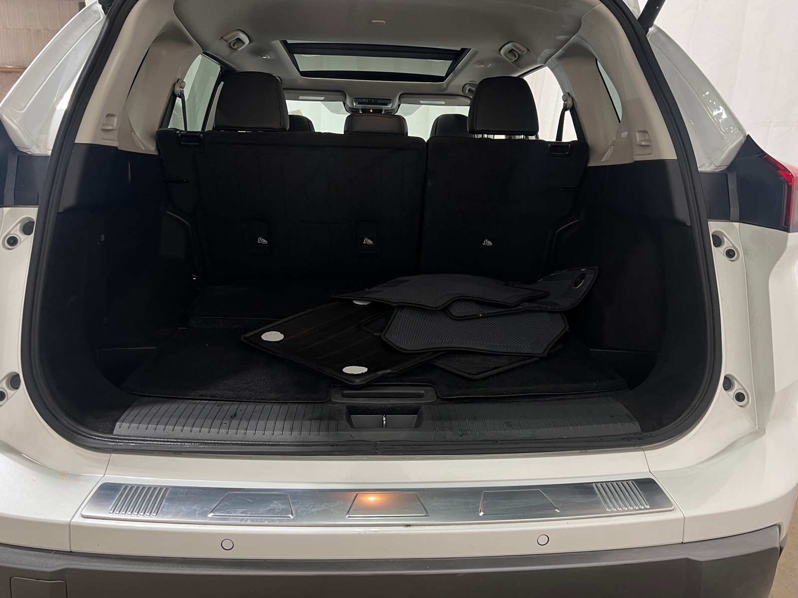 Thumbnail: 2024 Nissan Rogue - 6