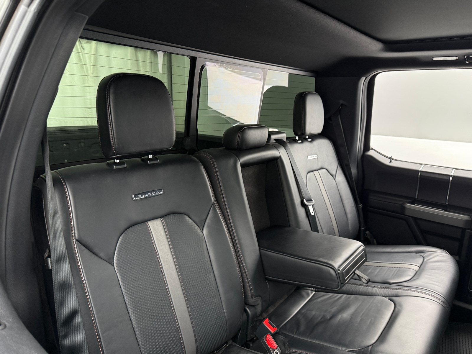 Thumbnail: 2020 Ford Econoline - 5