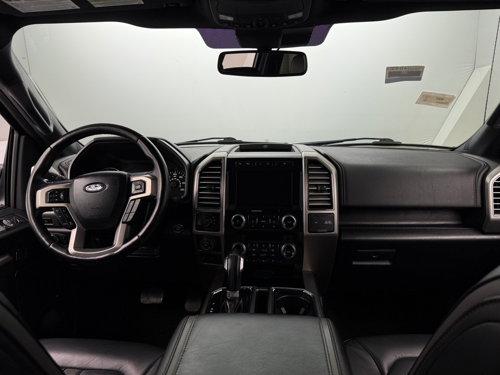 Thumbnail: 2020 Ford Econoline - 2