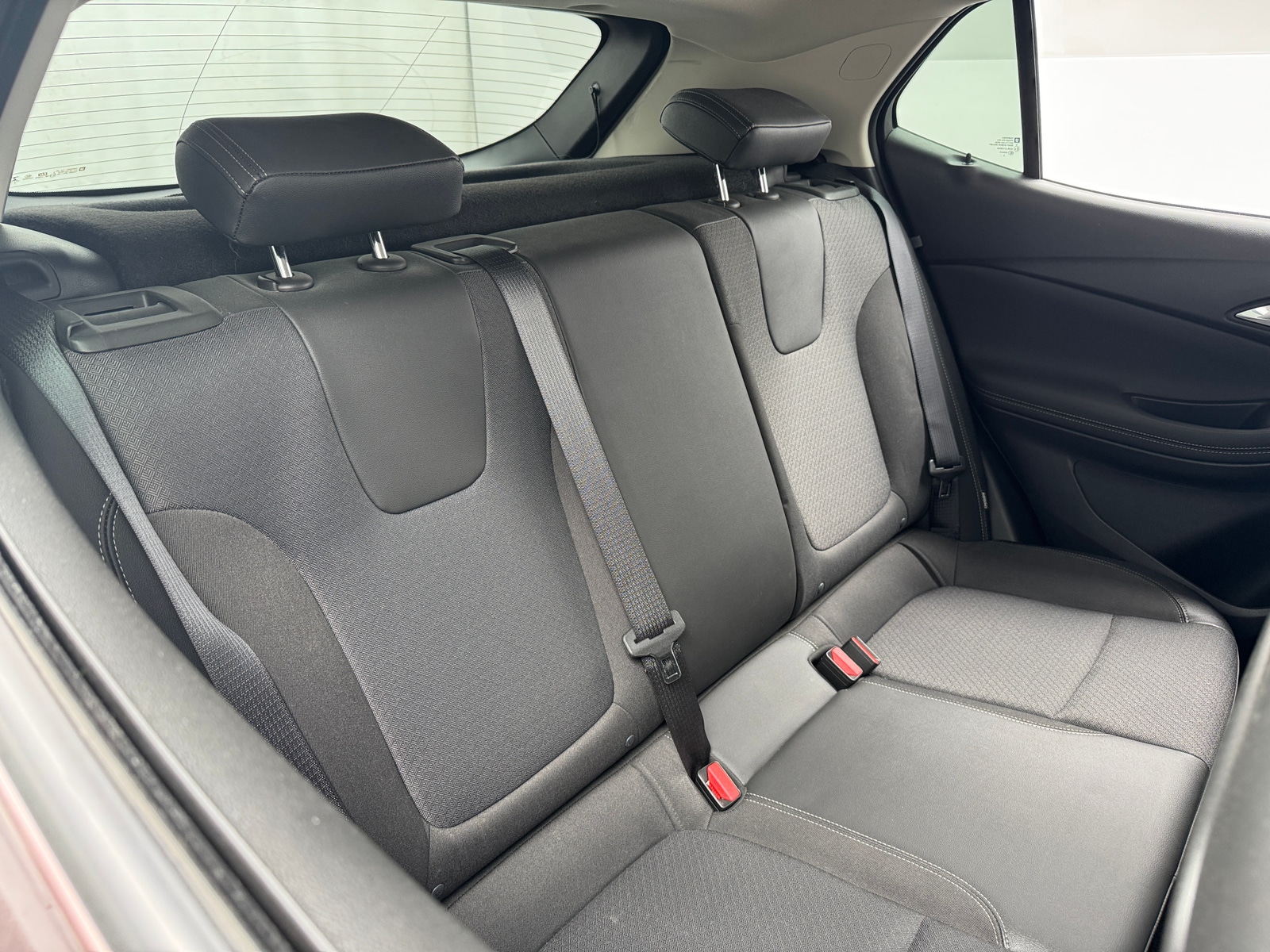 Thumbnail: 2023 Buick Encore GX - 5