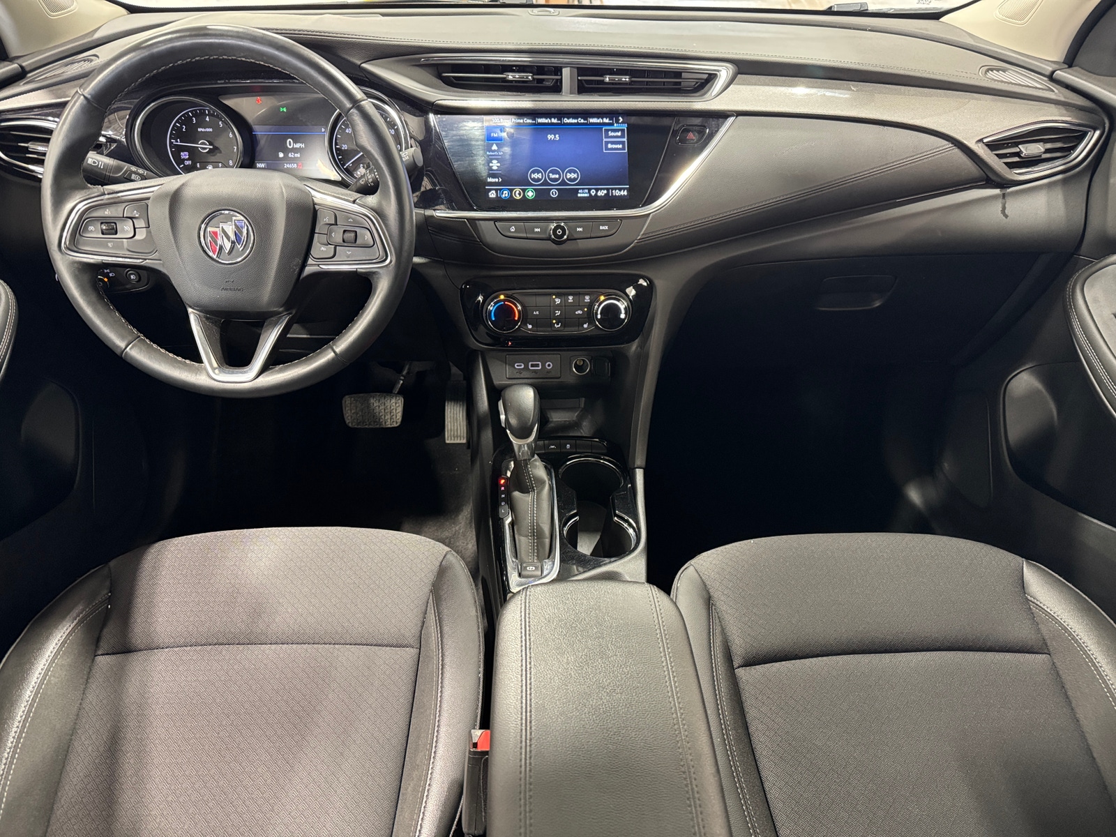 Thumbnail: 2023 Buick Encore GX - 2