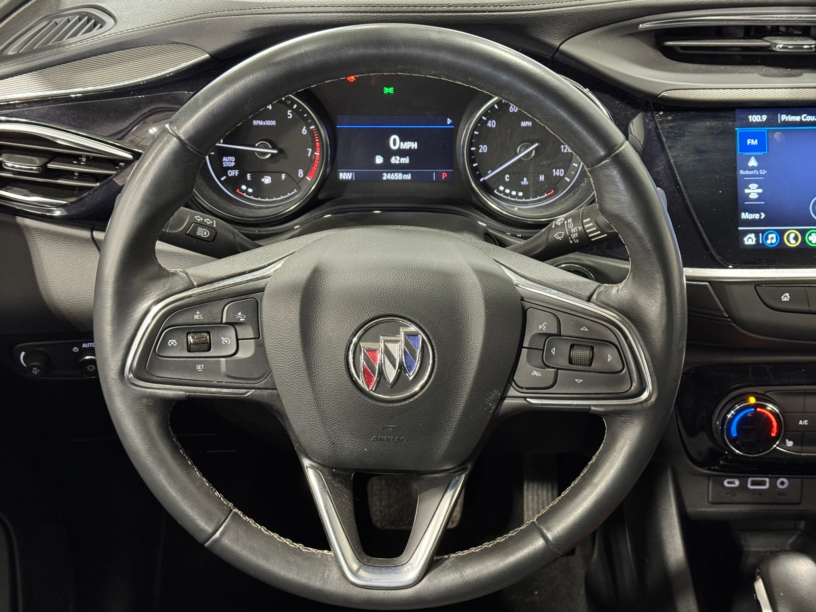 Thumbnail: 2023 Buick Encore GX - 4