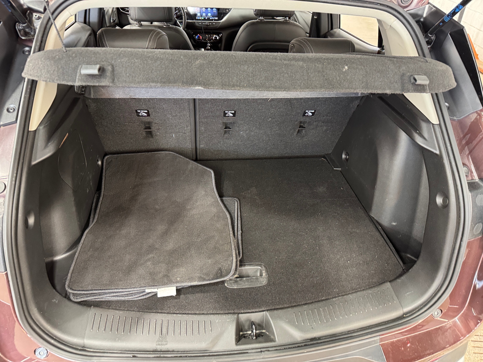 Thumbnail: 2023 Buick Encore GX - 6