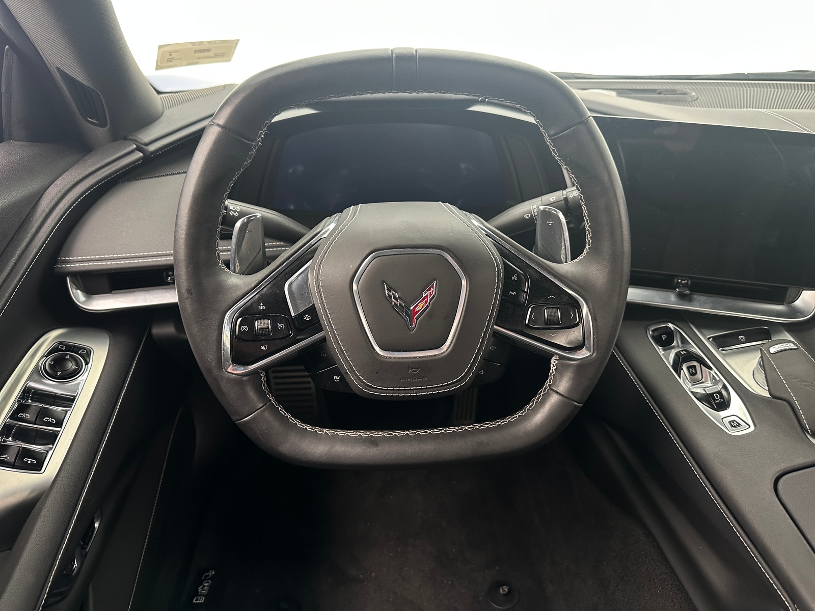 Thumbnail: 2025 Chevrolet Corvette - 3