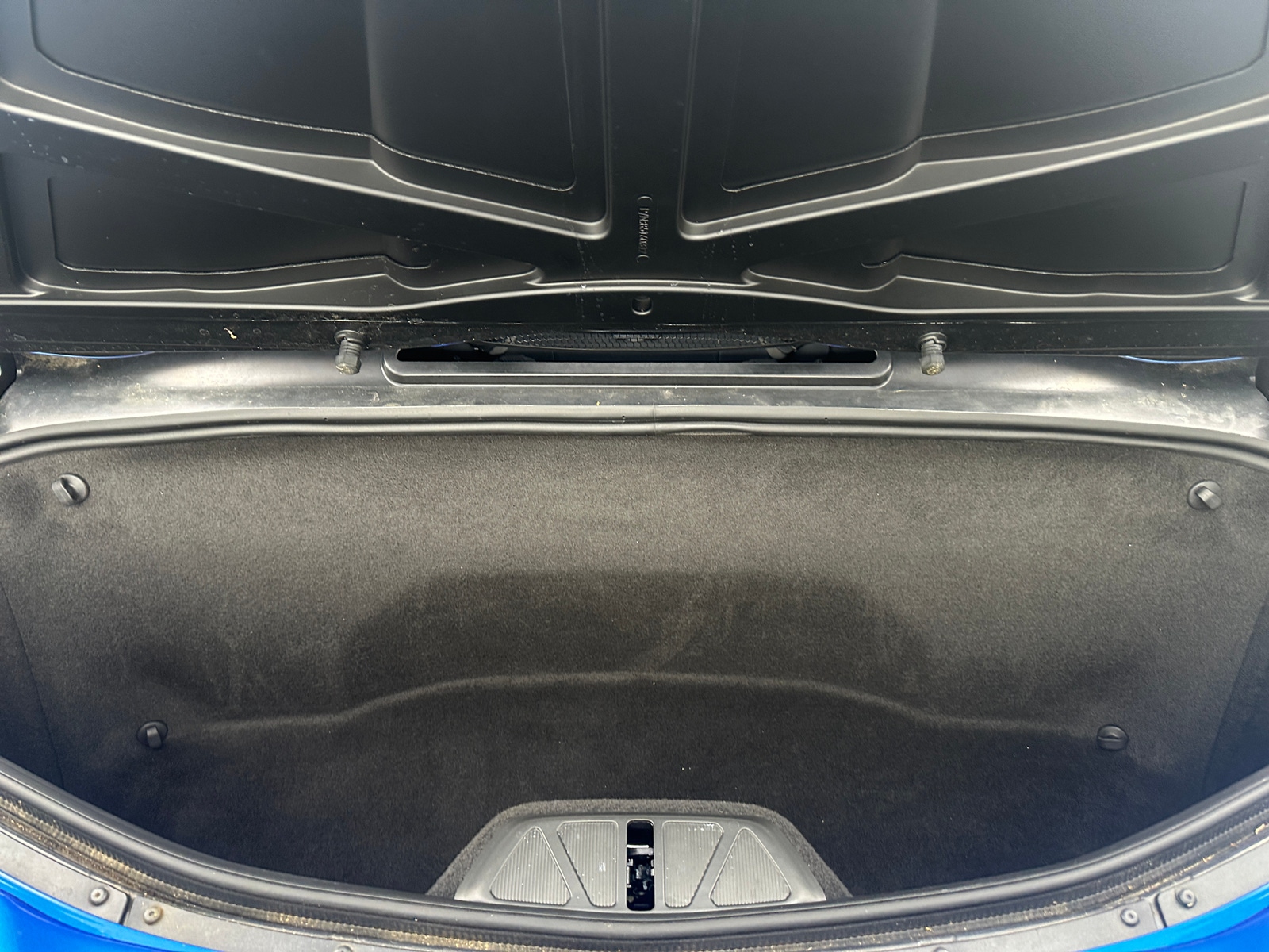 Thumbnail: 2025 Chevrolet Corvette - 4