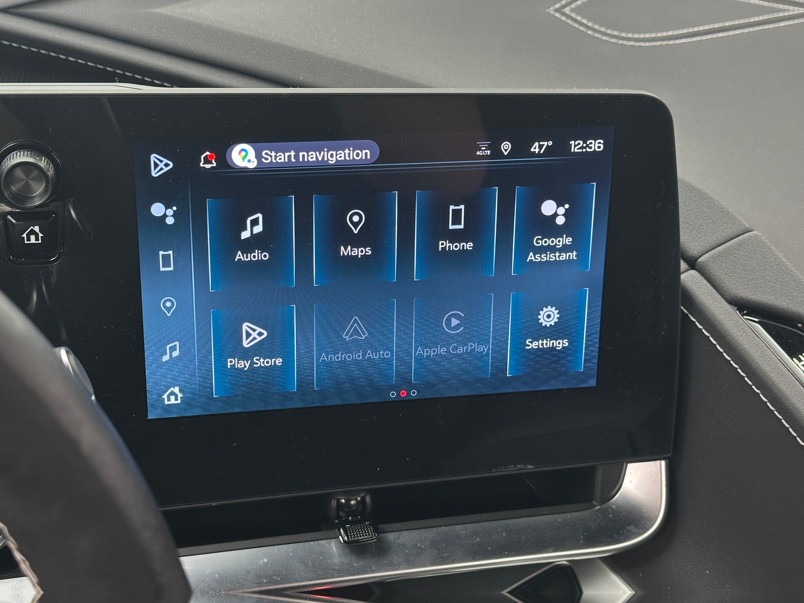 Thumbnail: 2025 Chevrolet Corvette - 2