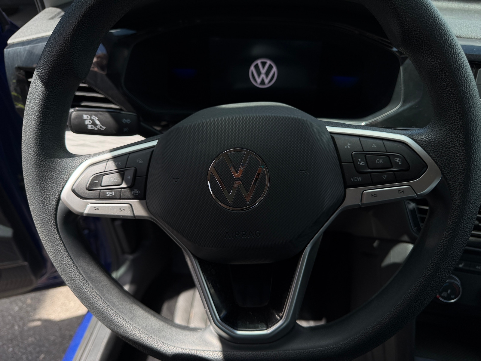 Thumbnail: 2022 Volkswagen Taos - 5