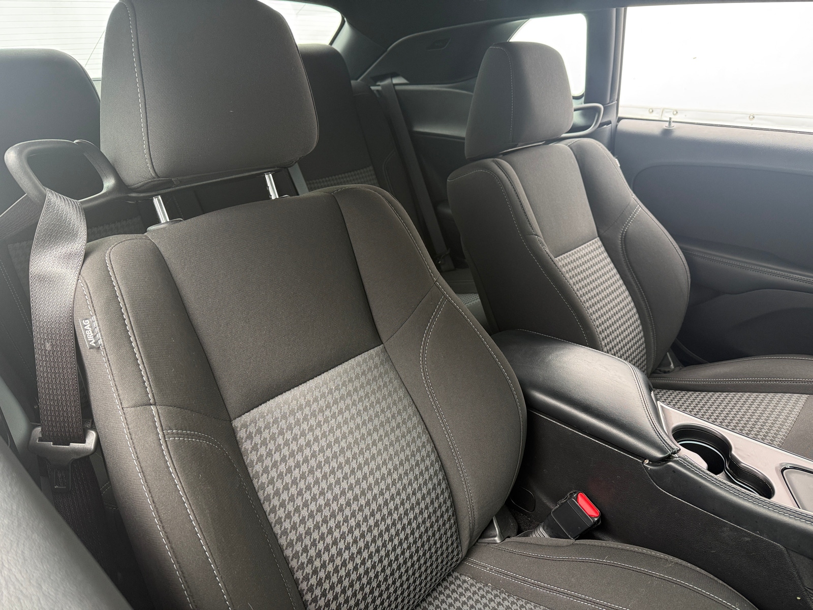 Thumbnail: 2022 Dodge Challenger - 2