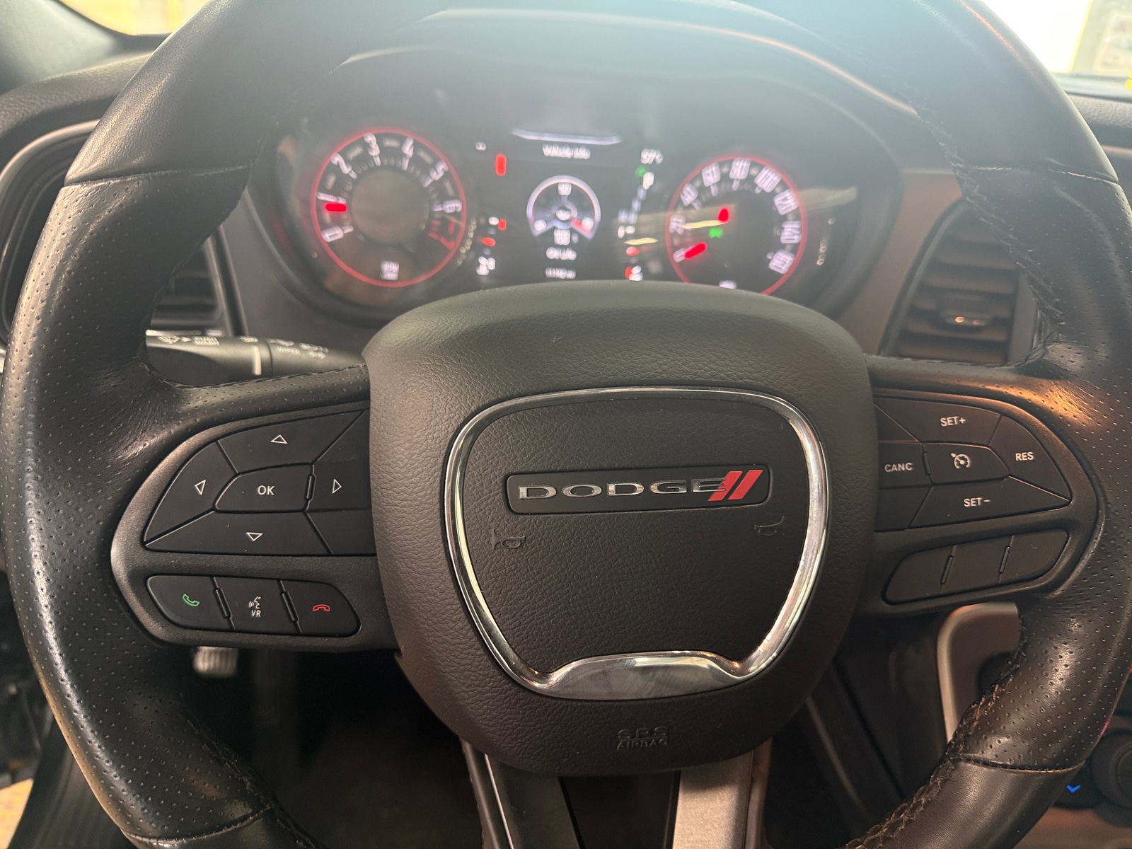 Thumbnail: 2022 Dodge Challenger - 4