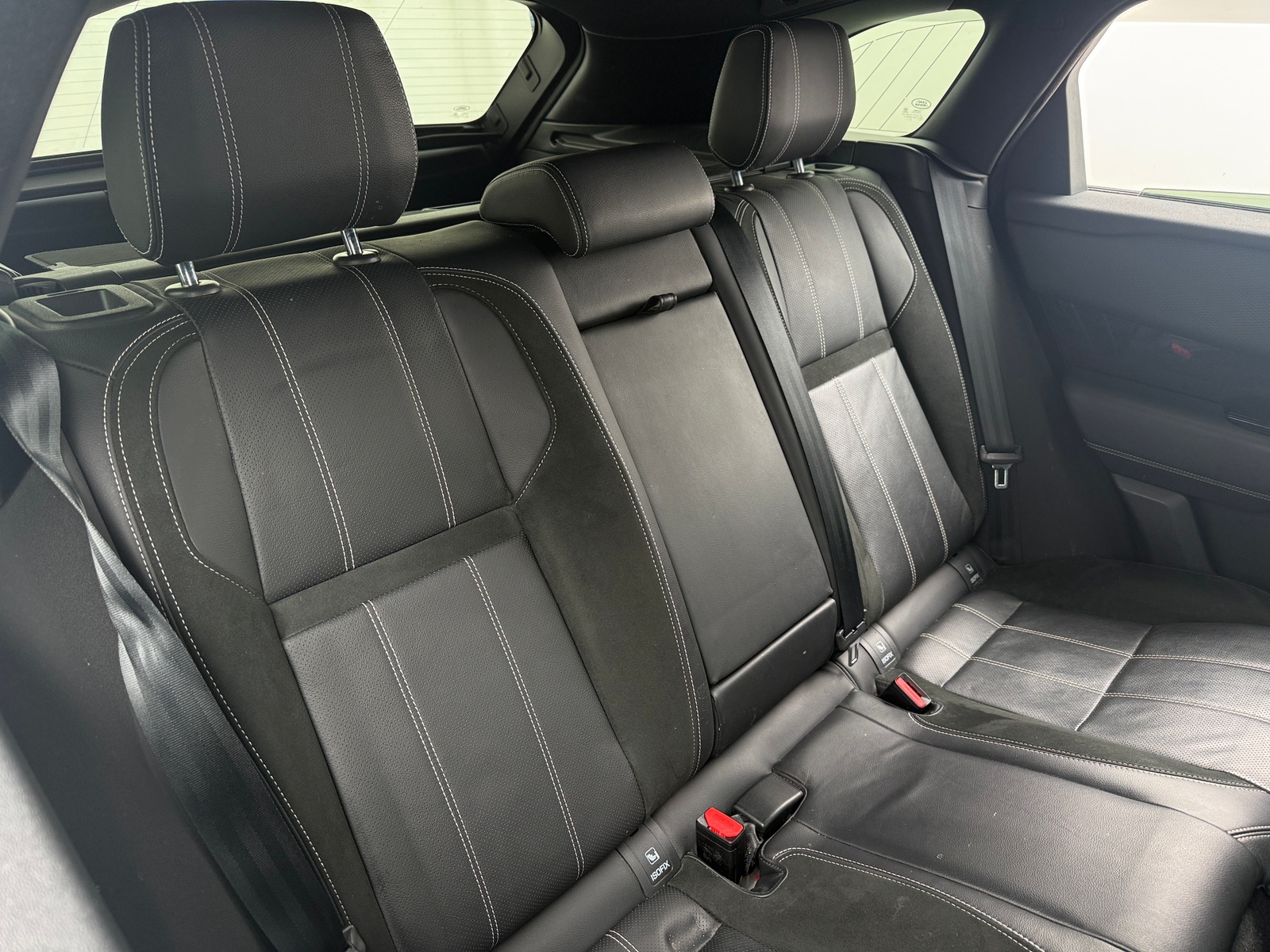 Thumbnail: 2021 Land Rover Range Rover Velar - 5