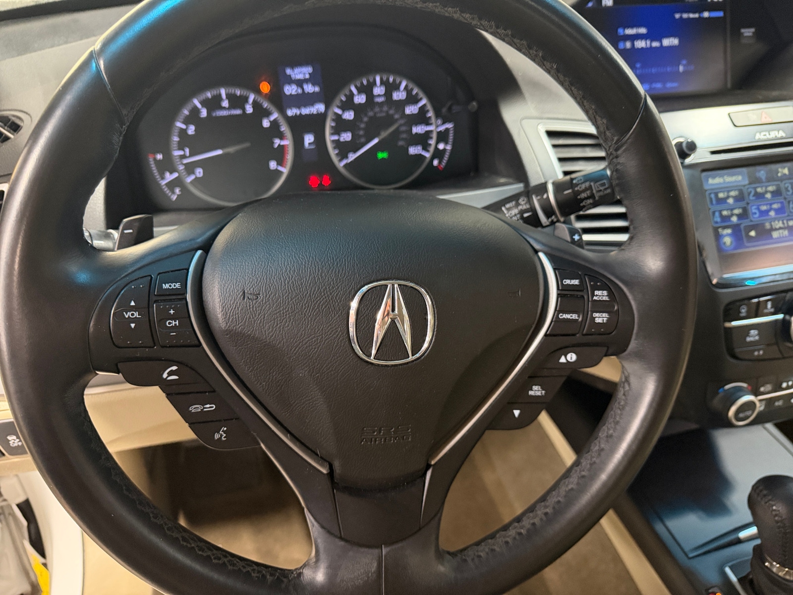 Thumbnail: 2017 Acura RDX - 4