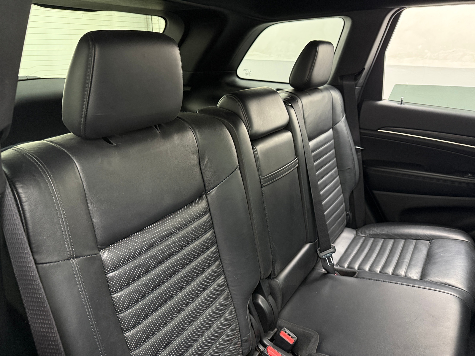 Thumbnail: 2020 Jeep Grand Cherokee - 5