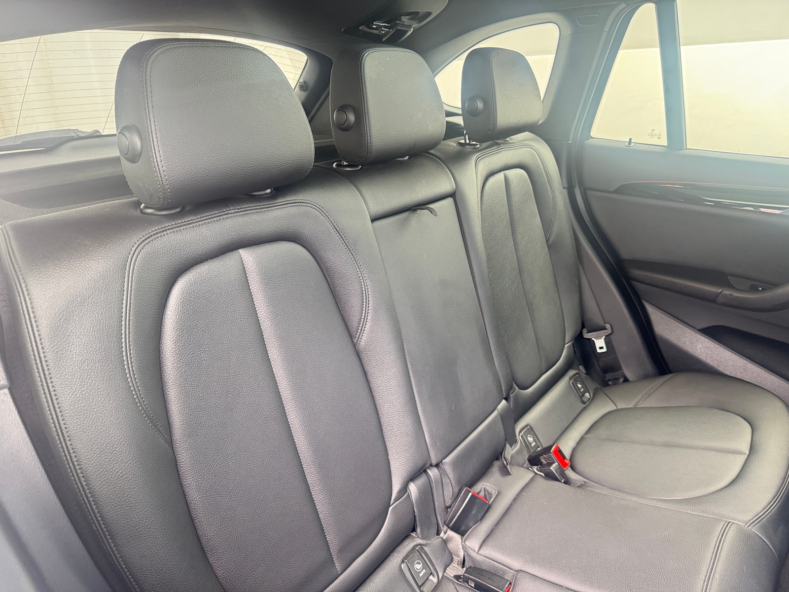 Thumbnail: 2019 BMW X1 - 5