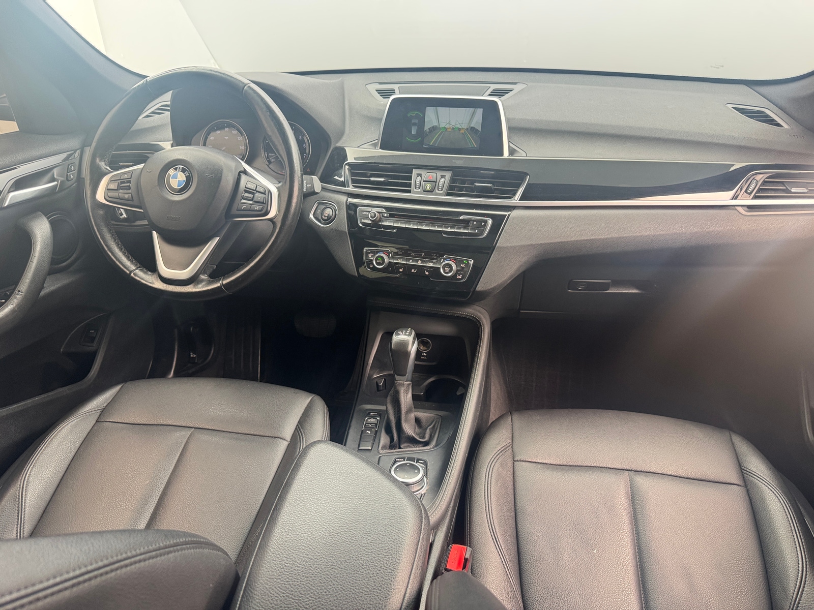 Thumbnail: 2019 BMW X1 - 2