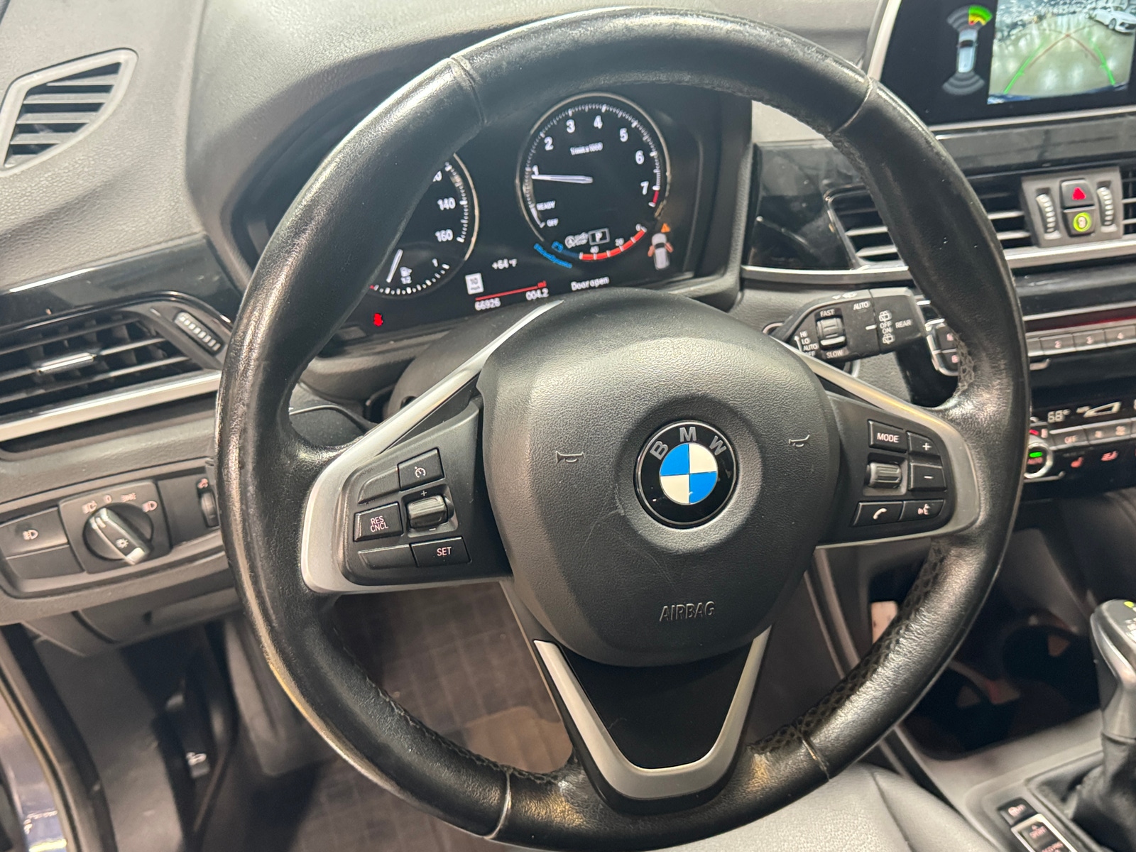 Thumbnail: 2019 BMW X1 - 4