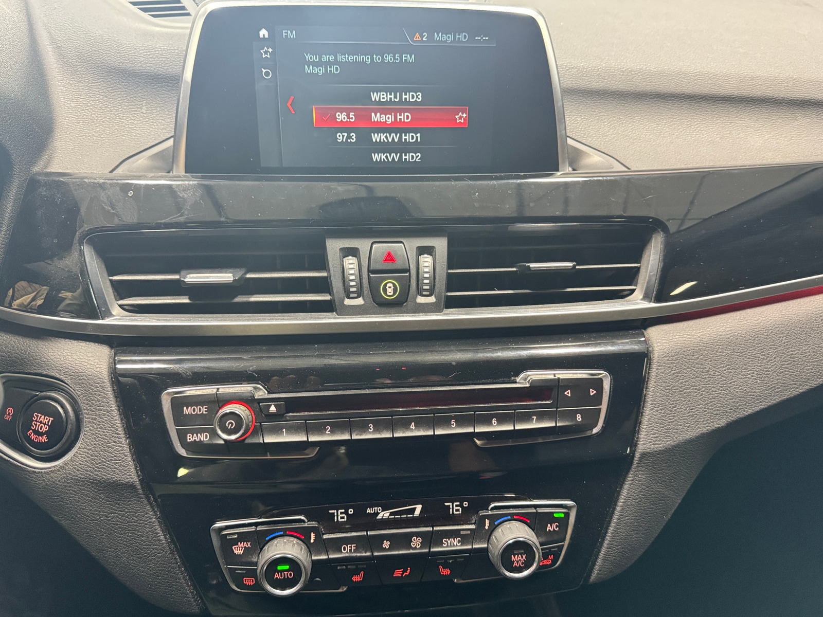 Thumbnail: 2019 BMW X1 - 3