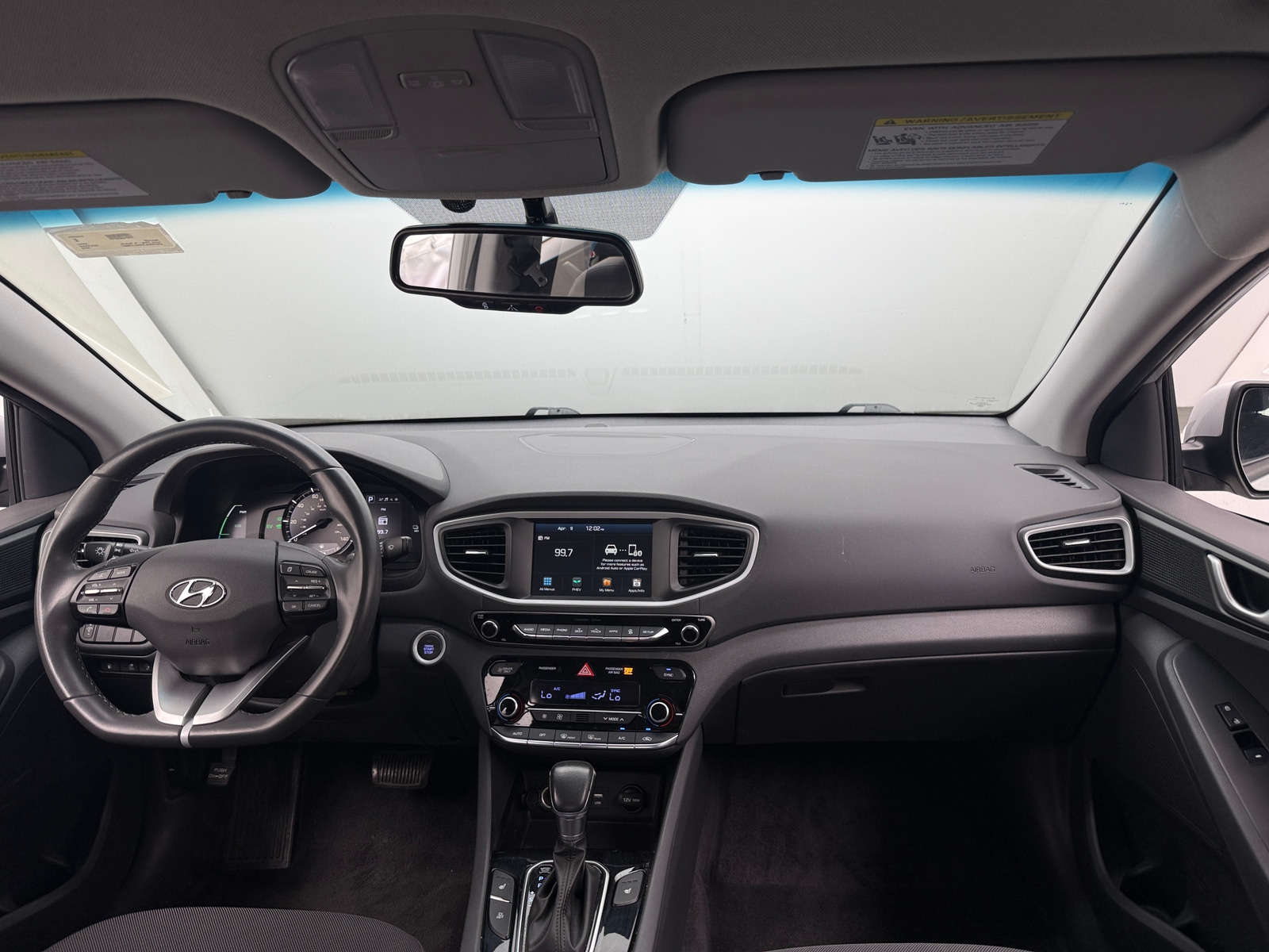 Thumbnail: 2019 Hyundai Ioniq - 3