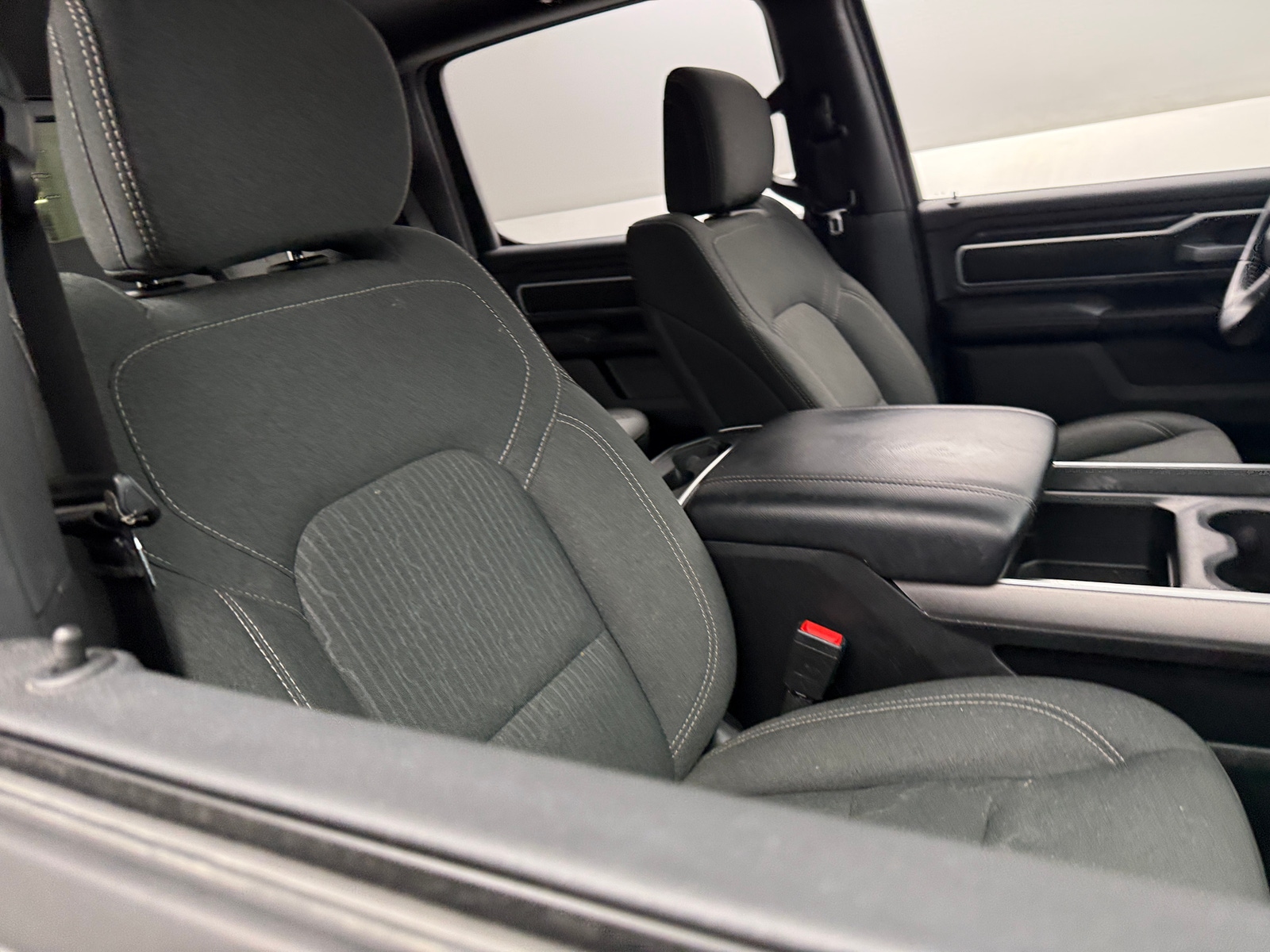 Thumbnail: 2024 RAM 1500 - 2