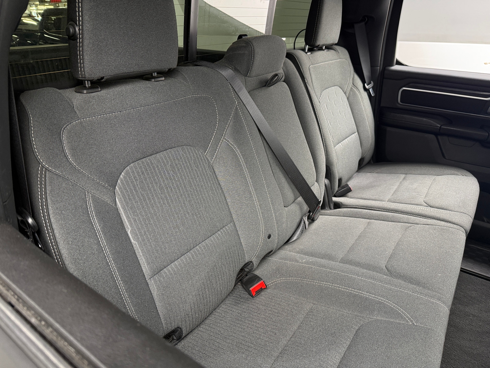 Thumbnail: 2024 RAM 1500 - 6