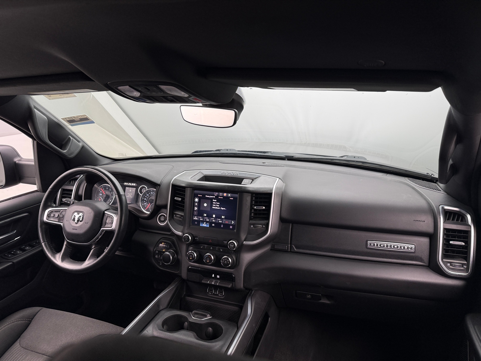 Thumbnail: 2024 RAM 1500 - 3