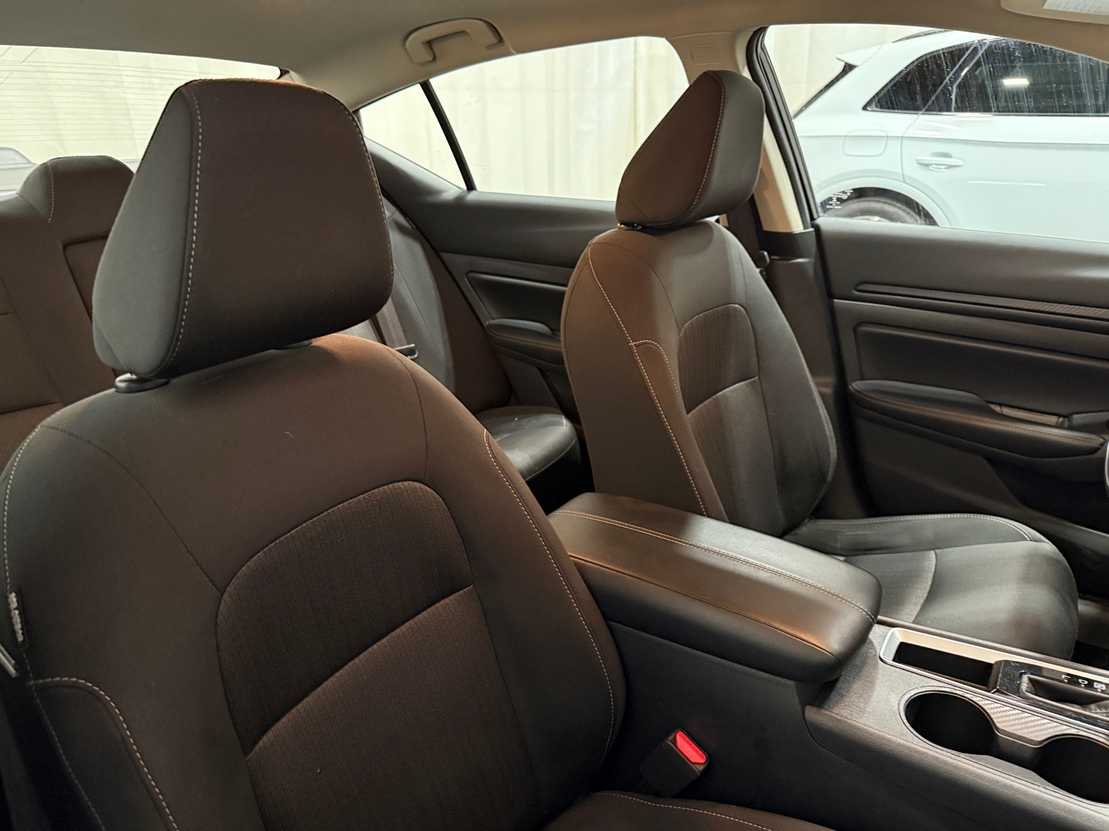 Thumbnail: 2025 Nissan Altima - 2