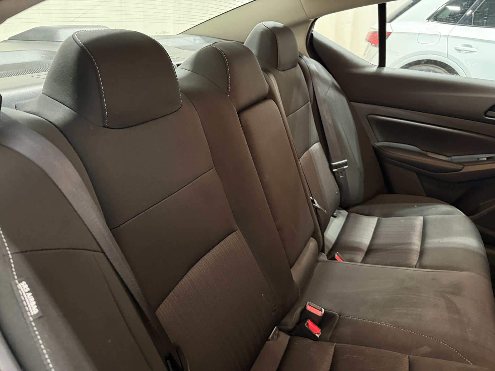 Thumbnail: 2025 Nissan Altima - 6