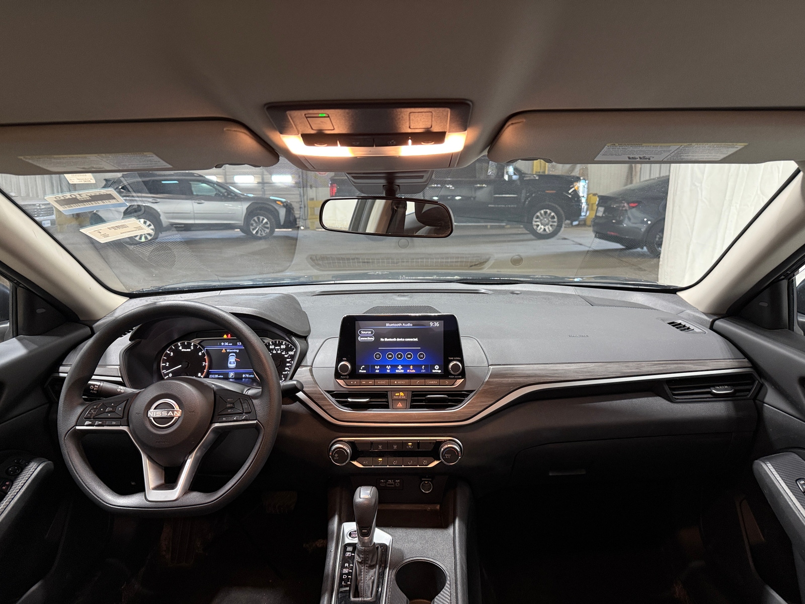 Thumbnail: 2025 Nissan Altima - 3