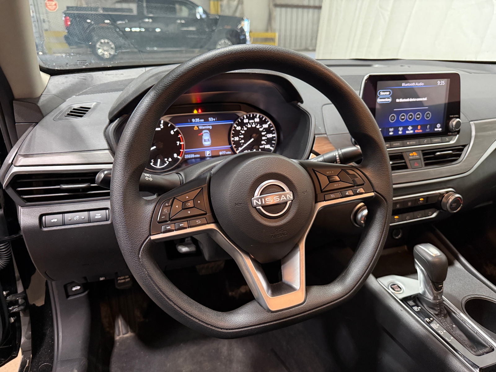 Thumbnail: 2025 Nissan Altima - 5