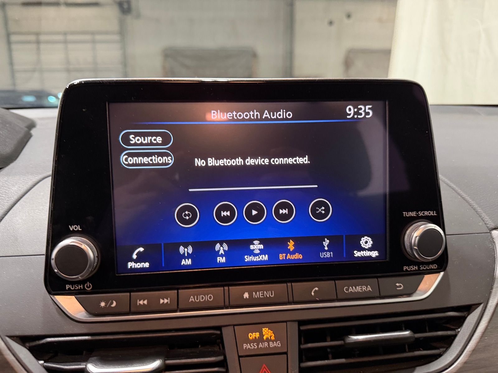 Thumbnail: 2025 Nissan Altima - 4