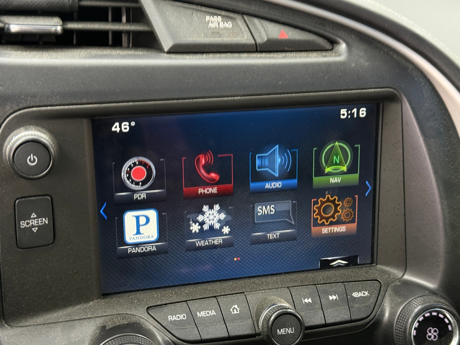 Thumbnail: 2015 Chevrolet Corvette - 2