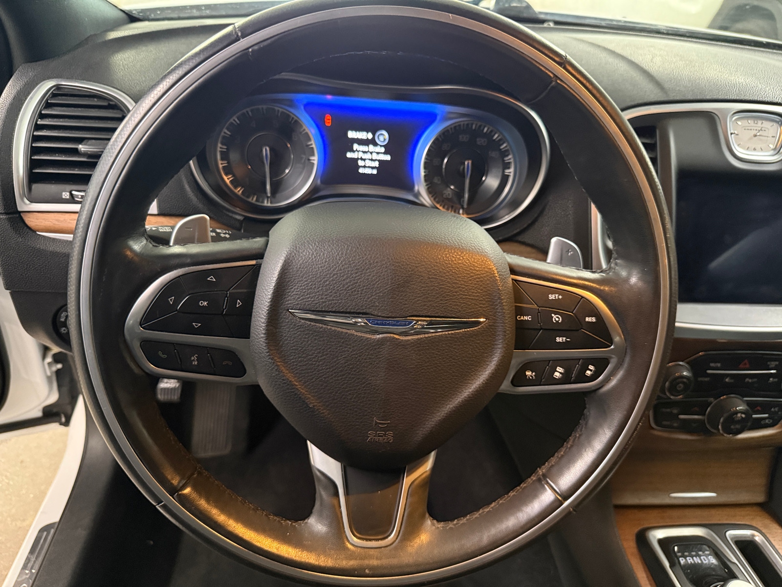 Thumbnail: 2019 Chrysler 300 - 4