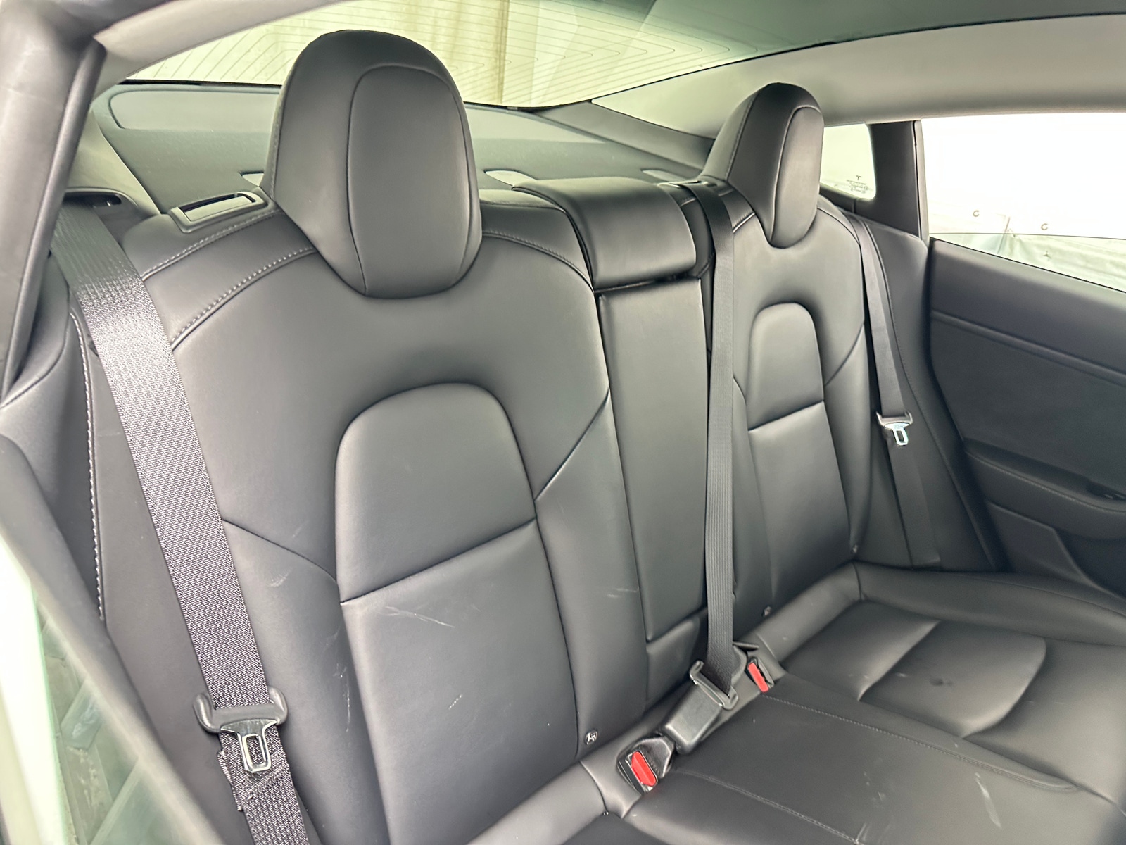 Thumbnail: 2019 Tesla Model 3 - 5